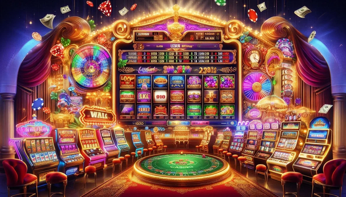 Wyns Casino